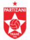 FK Partizani