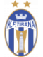 KF Tirana