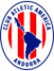 CF Atlètic Amèrica