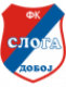 FK Sloga Meridian