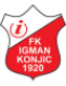 FK Igman Konjic