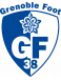 Grenoble Foot 38