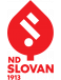 ND Slovan Ljubljana