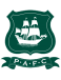 Plymouth Argyle