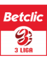 Betclic 3 Liga - Group IV