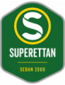 Superettan