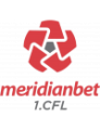Meridianbet 1. CFL