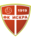 FK Iskra Danilovgrad
